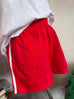The Miranda Track Short