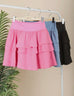 The Tennis Skirt