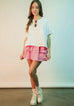 The Tennis Skirt