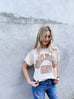 OSU Cowboys Thrifted Tee