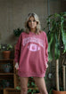 The OU Football Sweatshirt