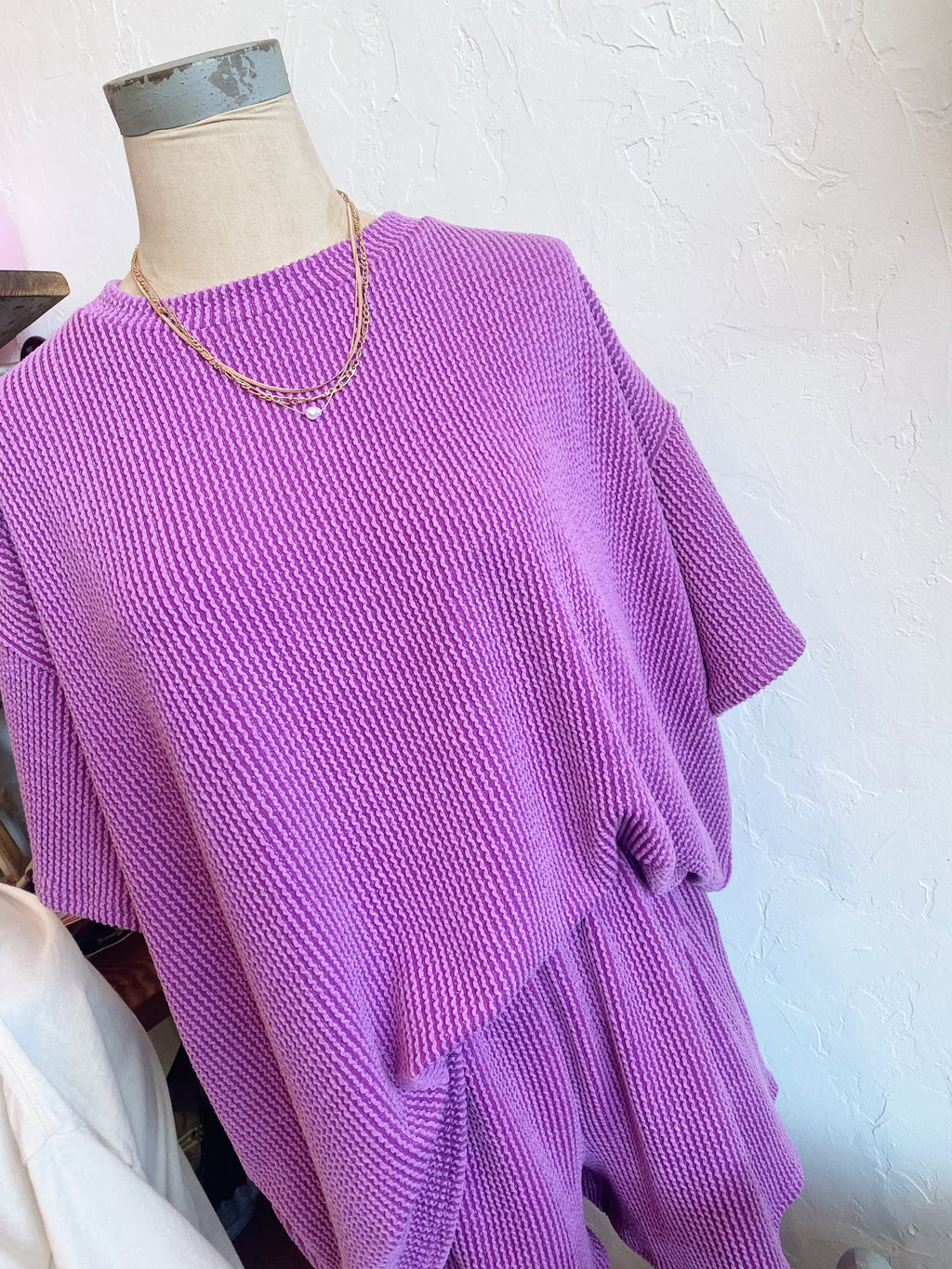The Charlie Set / Purple