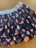 The Boo Halloween Tutu