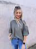 The Maya Top