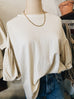 The Maya Top