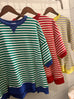 The Clara Top