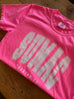 Sumac Logo Tee