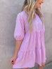 The Polly Dress