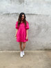The Jayden Dress