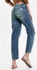 DEAR JOHN denim // jodi