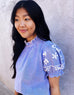 The Tiffany Top