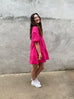 The Jayden Dress
