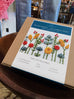 Hand Embroidery Kit