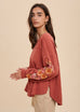The Cassie Top