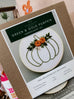 Hand Embroidery Kit