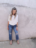 DEAR JOHN denim // jodi