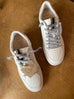 The Paz Sneaker