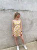 The Jaelynn Dress