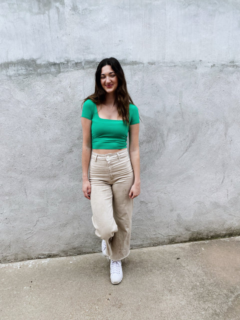 The Avery Top