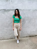 The Avery Top