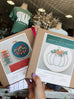 Hand Embroidery Kit