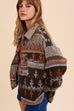 The Martie Shacket