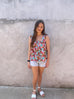 The Liza Top