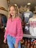 The Amber Pullover