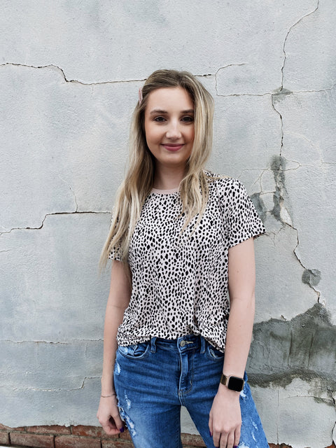 The Kimber Top