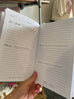 Be Still Journal