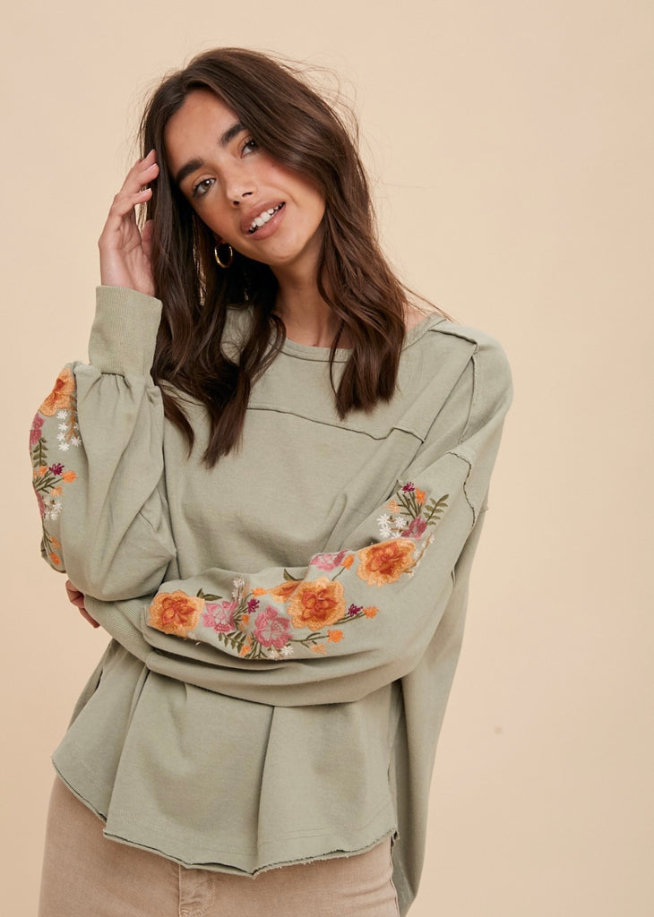 The Cassie Top