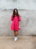 The Jayden Dress