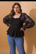 The Victoria Top