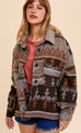 The Martie Shacket