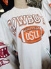 Cowboys Football Tee