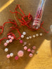 The DIY Valentine Bracelet Kit
