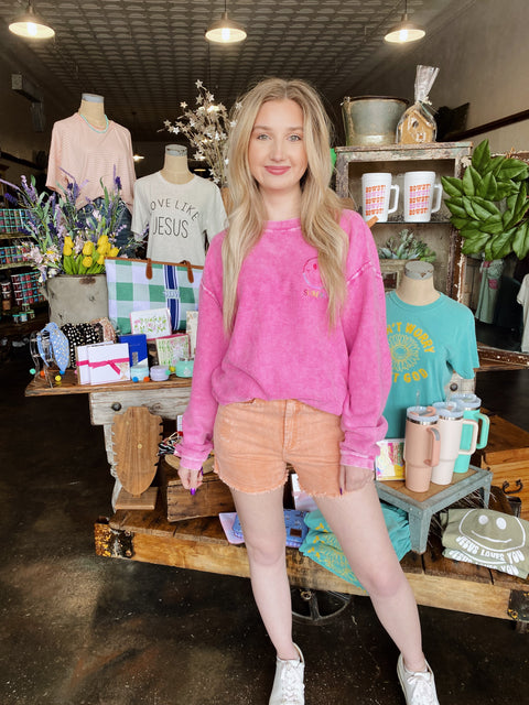 The Millie Shorts