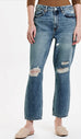 DEAR JOHN denim // jodi