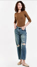 DEAR JOHN denim // jodi