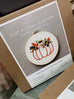Hand Embroidery Kit