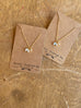 Three Stone Necklace