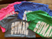 Sumac Logo Tee