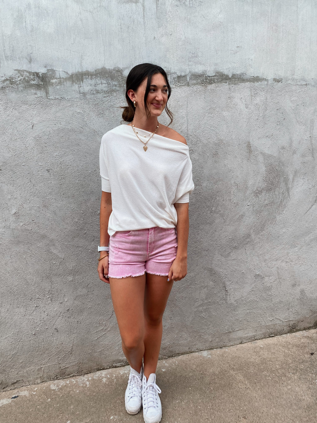 The Casey Top