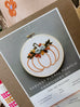 Hand Embroidery Kit