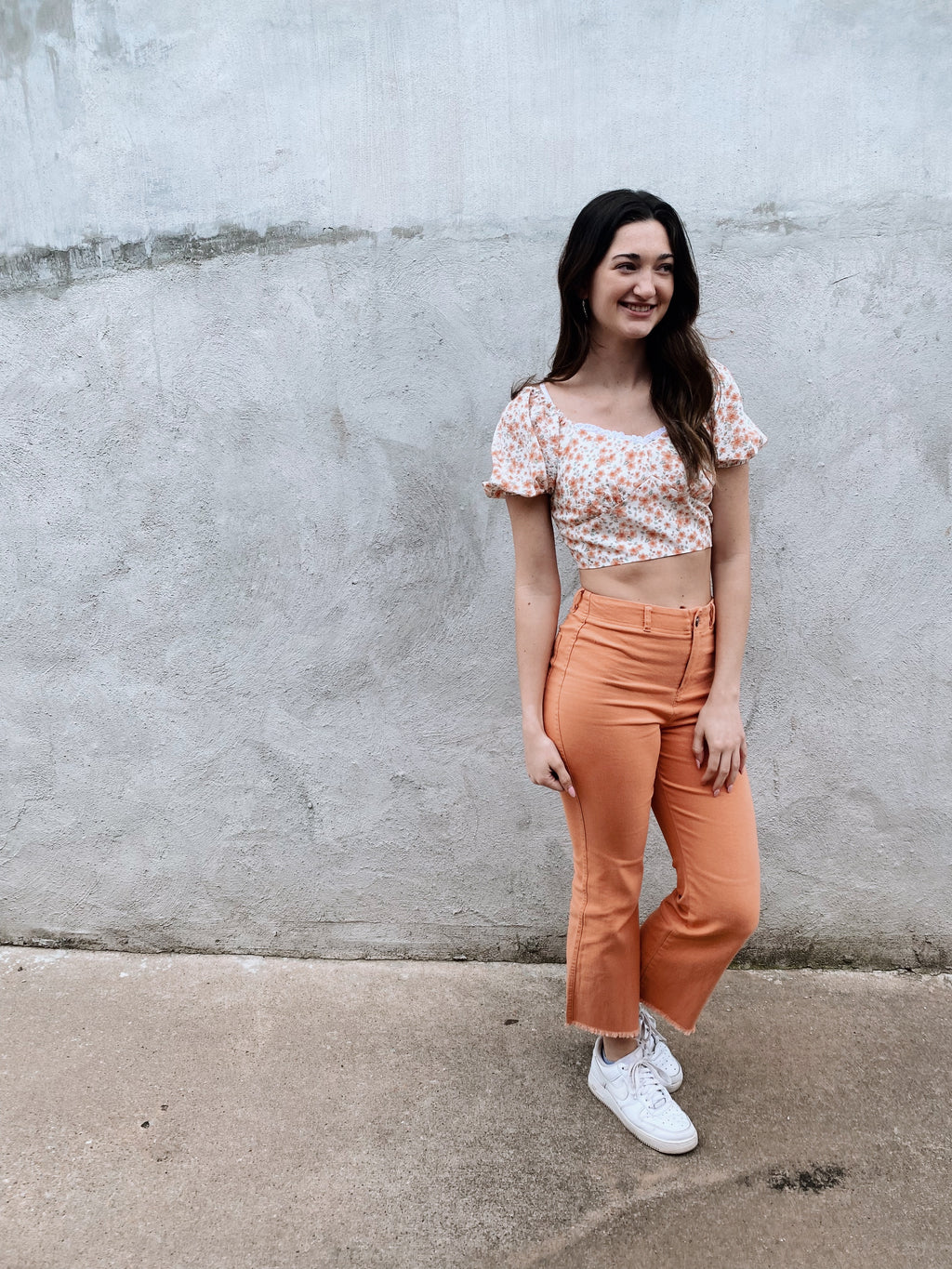 The Zella Top
