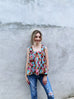 The Liza Top
