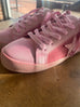 The Sandy Sneaker
