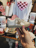 Shu Shop : The Paula Toddler Sneaker
