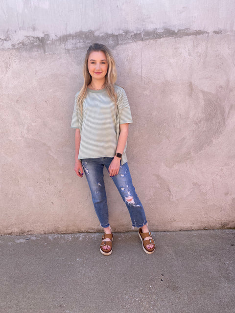 The Amiaya Top