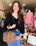 The Noelle Crossbody